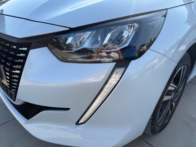 PEUGEOT 208 usata, con Cruise Control
