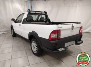 FIAT Strada usata 6