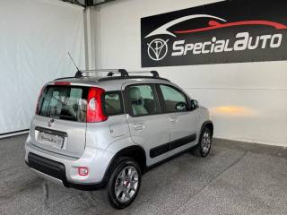 FIAT Panda usata, con Autoradio