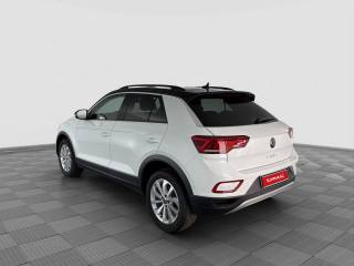 VOLKSWAGEN T-Roc usata 2