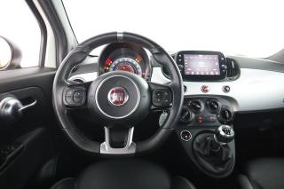 FIAT 500 usata 3