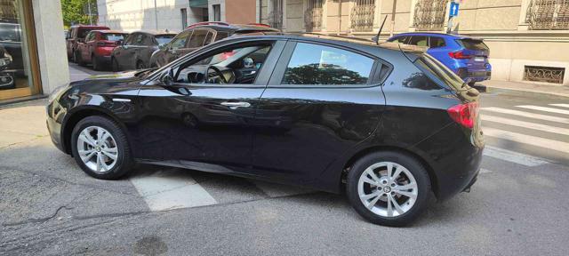 ALFA ROMEO Giulietta usata, con Alzacristalli elettrici