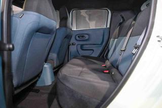 FIAT Grande Panda usata, con Volante multifunzione