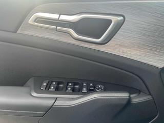 KIA Sportage usata, con Autoradio
