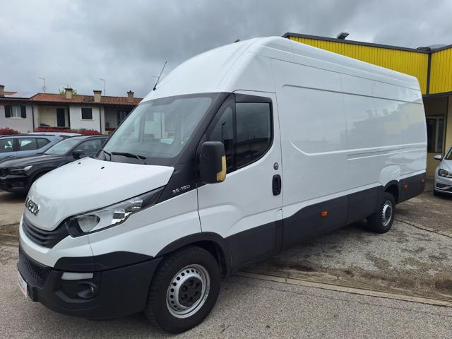IVECO Daily usata, con ABS