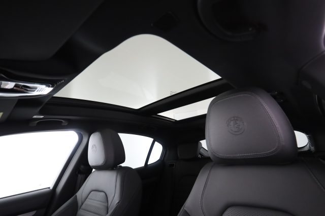 ALFA ROMEO Stelvio usata 13