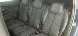 PEUGEOT 5008 usata, con Limitatore di velocità