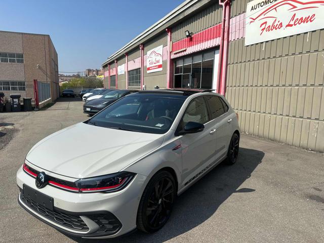 VOLKSWAGEN Polo GTI usata, con ABS
