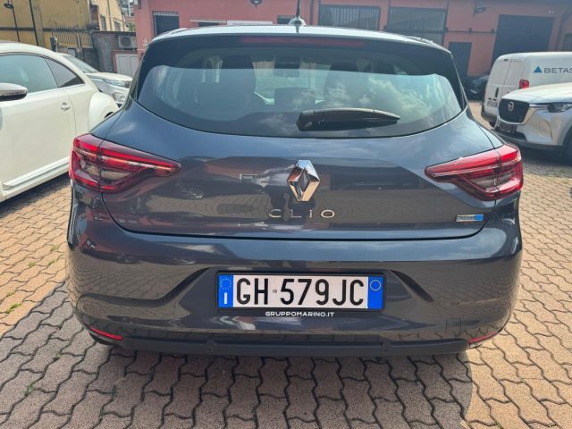 RENAULT Clio usata, con Chiusura centralizzata