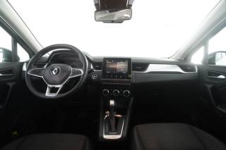 RENAULT Captur usata 10