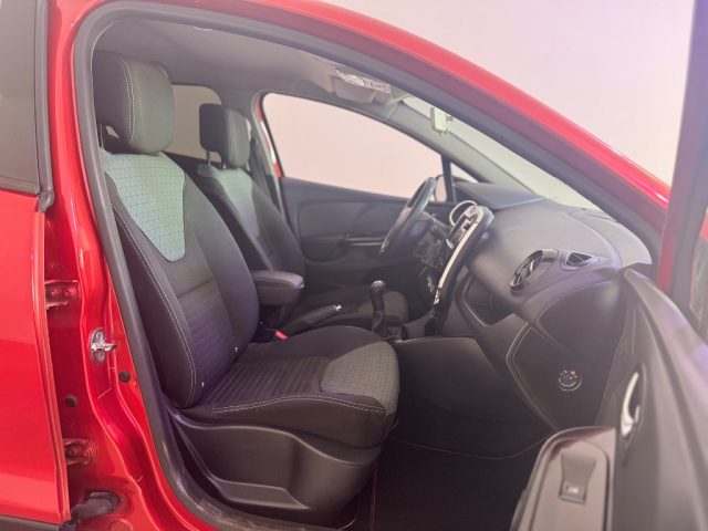 RENAULT Clio usata 6
