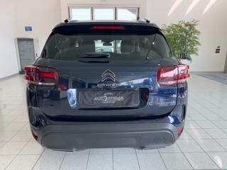 CITROEN C5 Aircross usata, con Autoradio