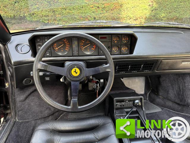 FERRARI Mondial usata 16