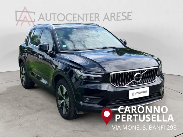VOLVO XC40 usata, con Cerchi in lega