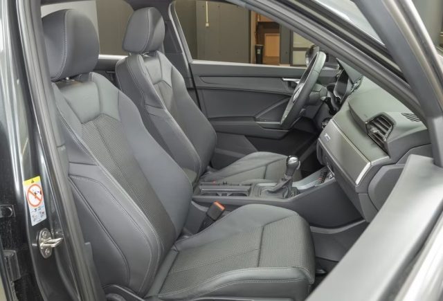 AUDI Q3 usata, con Climatizzatore