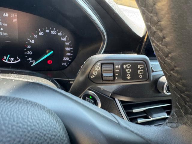 FORD Focus usata, con Immobilizzatore elettronico