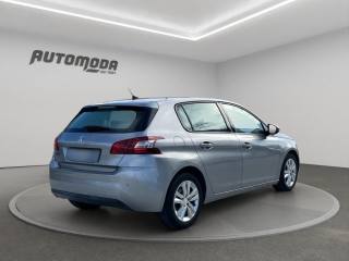 PEUGEOT 308 usata, con Airbag Passeggero