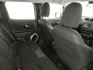 JEEP Renegade usata, con Controllo elettronico della corsia