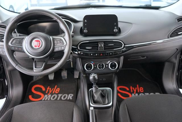 FIAT Tipo usata, con Airbag Passeggero