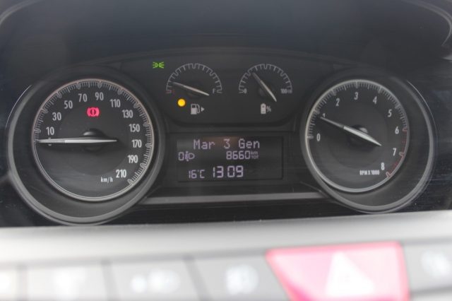 LANCIA Ypsilon usata, con Bluetooth