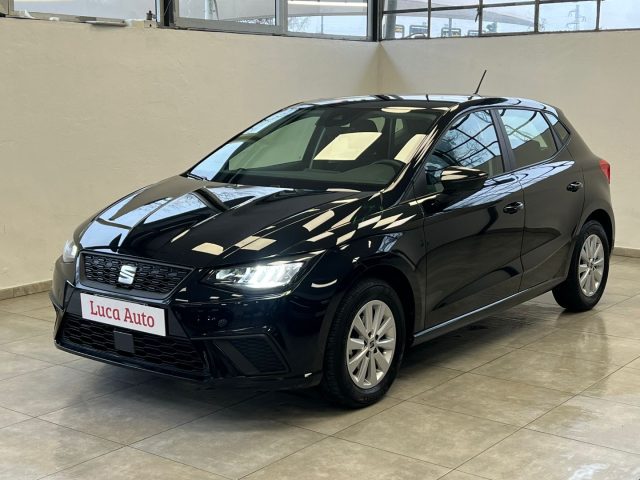 SEAT Ibiza usata, con ABS