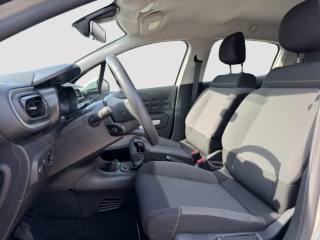 CITROEN C3 usata 9