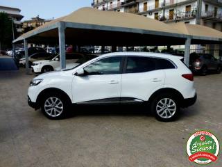 RENAULT Kadjar usata, con Airbag Passeggero