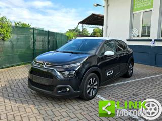 CITROEN C3 usata, con Airbag laterali