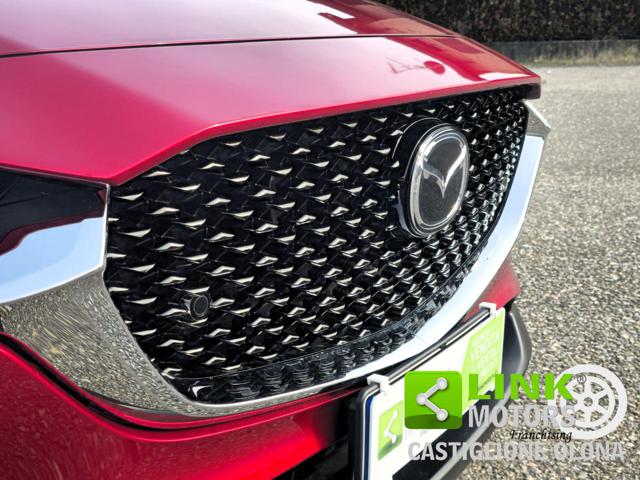 MAZDA CX-30 usata, con Cruise Control