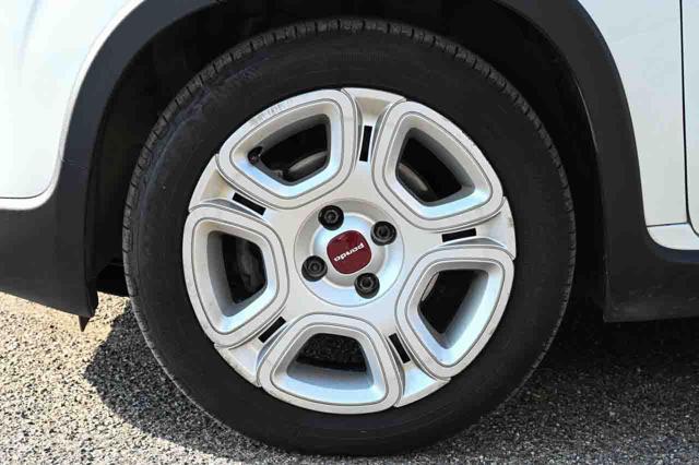 FIAT Panda usata, con Autoradio