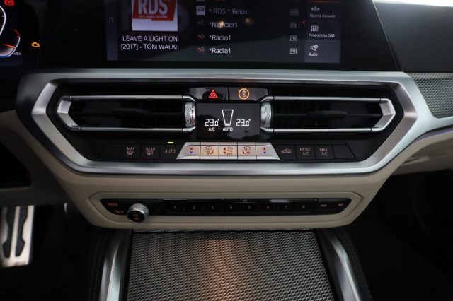 BMW 420 usata 11