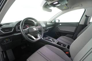 SEAT Leon usata 7