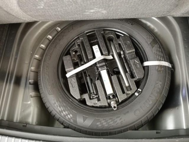 SKODA Octavia usata, con Fari LED