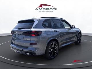 BMW X5 usata 2