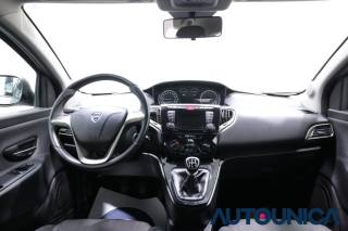LANCIA Ypsilon usata, con Climatizzatore