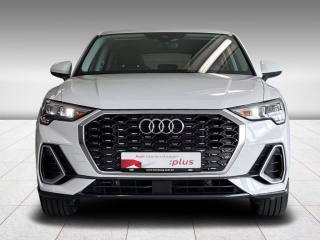 AUDI Q3 usata, con Airbag