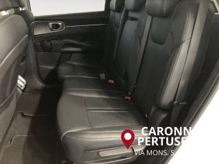 KIA Sorento usata, con Park Distance Control