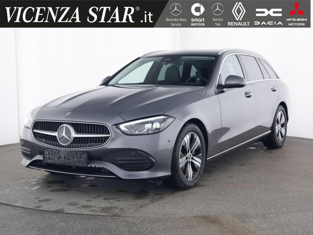 MERCEDES-BENZ C 220 usata, con ABS