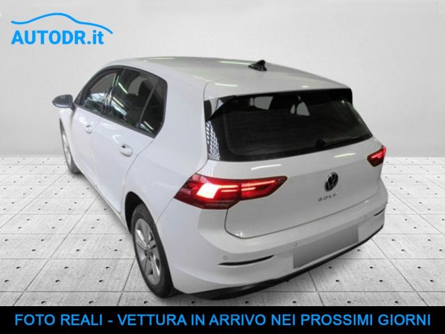 VOLKSWAGEN Golf usata, con Airbag laterali