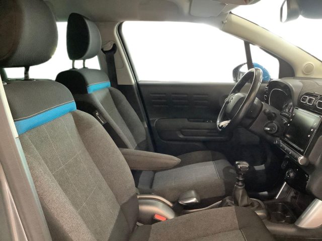 CITROEN C3 Aircross usata, con Cruise Control