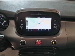 FIAT 500X usata, con Airbag Passeggero