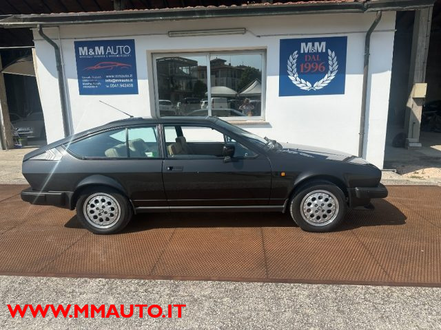 ALFA ROMEO GTV usata, con Alzacristalli elettrici