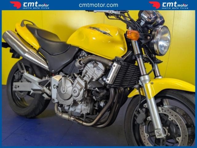 HONDA Hornet 600 usata 7