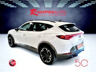 CUPRA Formentor usata 10