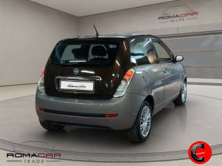 LANCIA Ypsilon usata, con Immobilizzatore elettronico