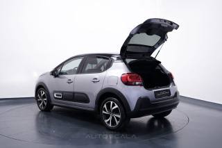 CITROEN C3 usata, con Sensori di parcheggio posteriori