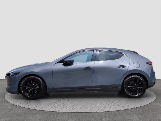 MAZDA 3 usata, con Airbag