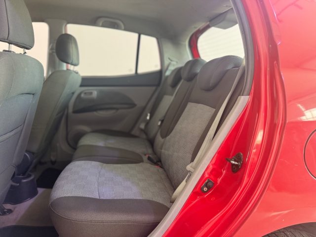 KIA Picanto usata 11