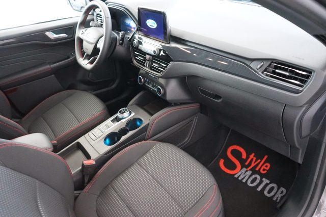 FORD Kuga usata, con Cerchi in lega