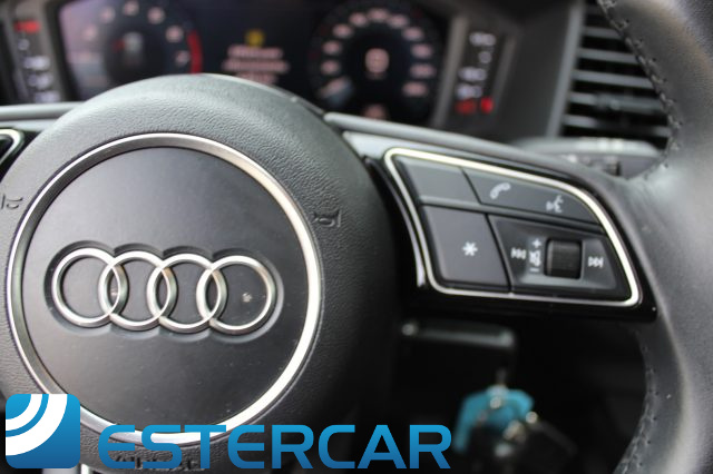 AUDI A1 usata, con Cronologia tagliandi